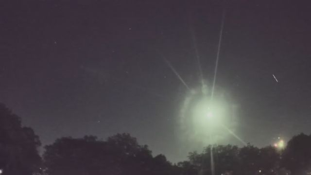 AMS96 meteor