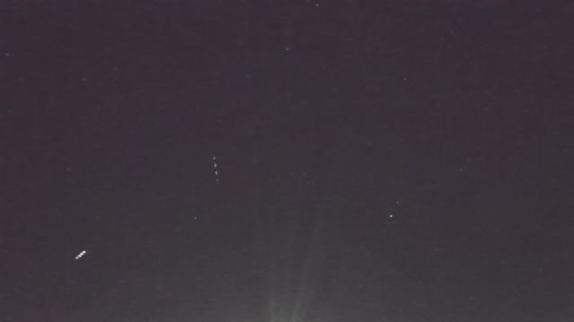 AMS96 meteor