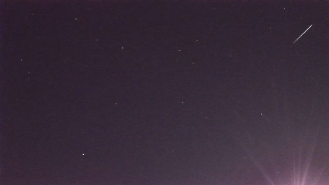 AMS96 meteor