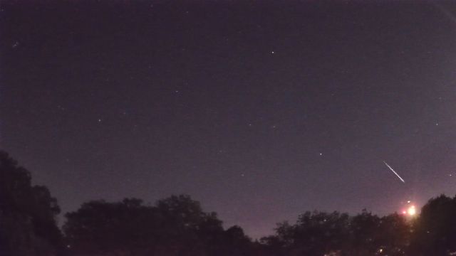 AMS96 meteor