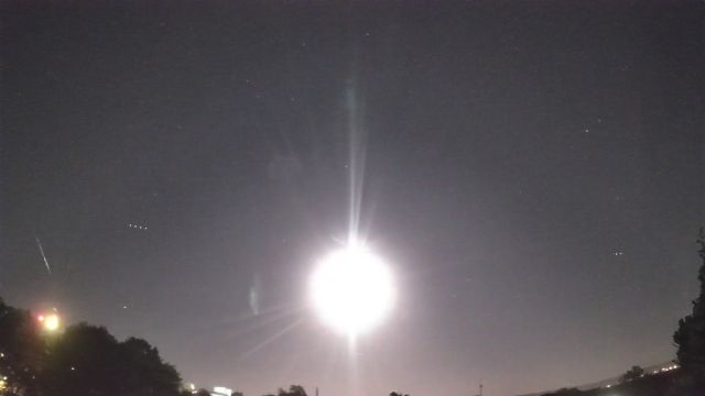 AMS96 meteor