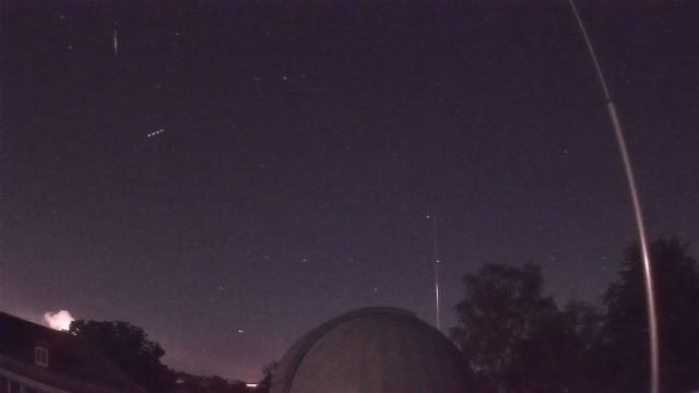 AMS96 meteor