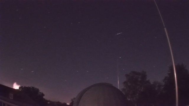AMS96 meteor