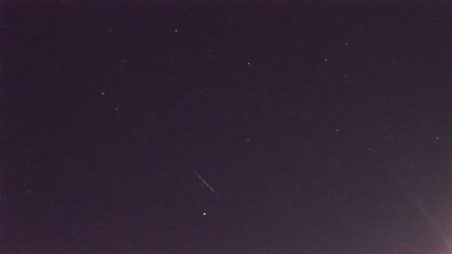 AMS96 meteor