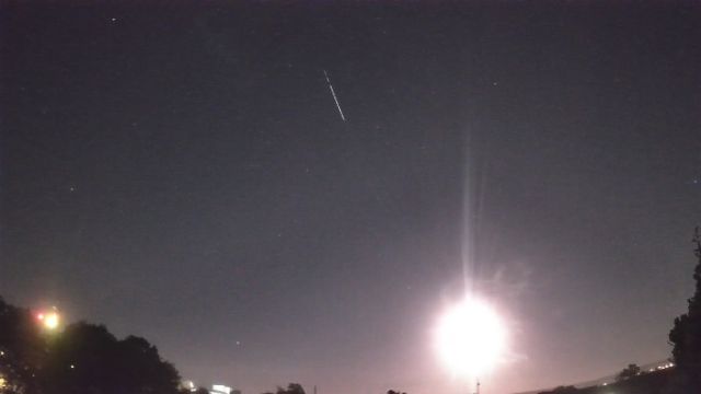AMS96 meteor