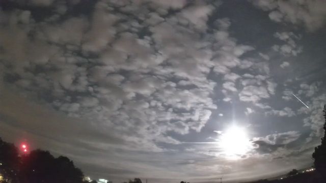 AMS96 meteor