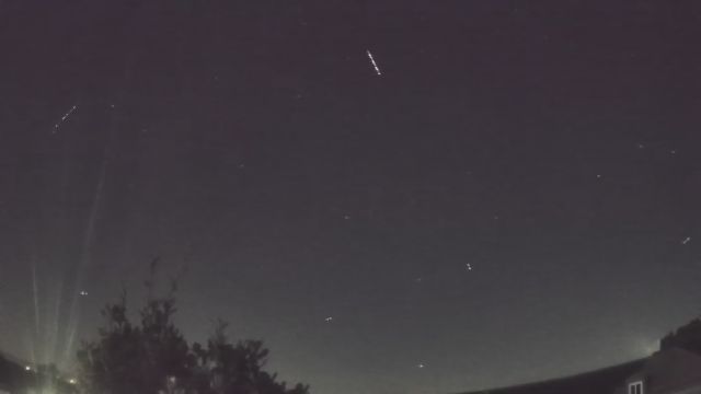 AMS96 meteor