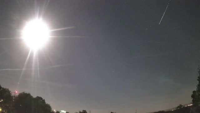 AMS96 meteor