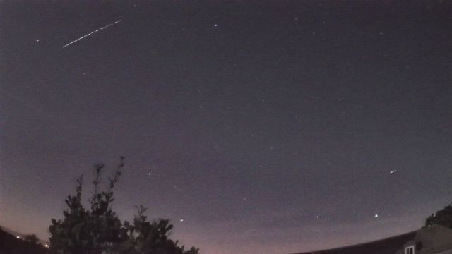 AMS96 meteor