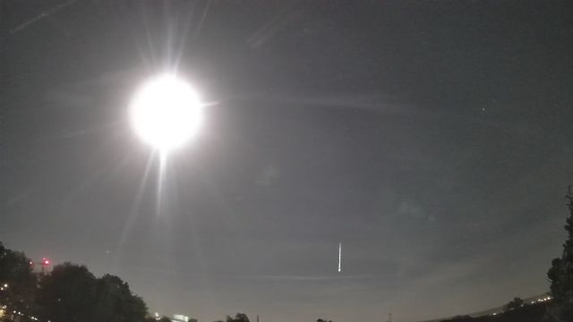 AMS96 meteor