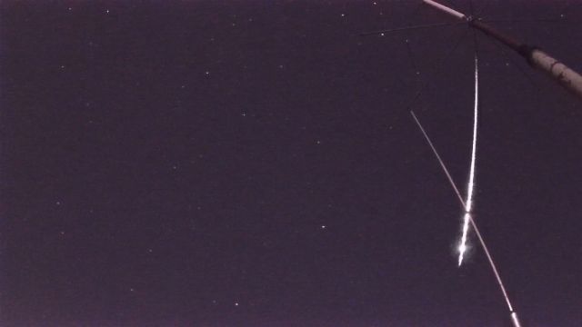 AMS96 meteor