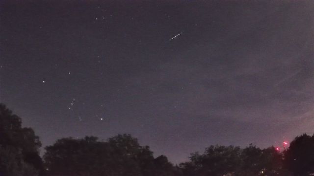 AMS96 meteor