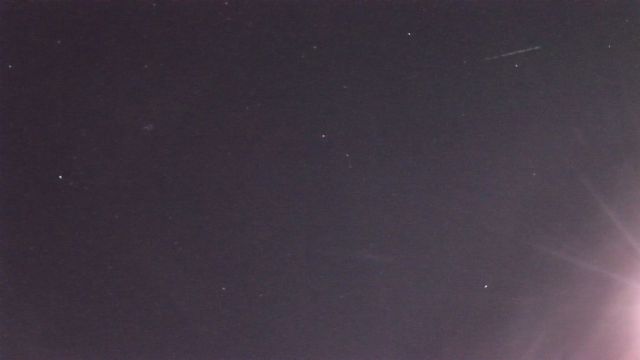 AMS96 meteor