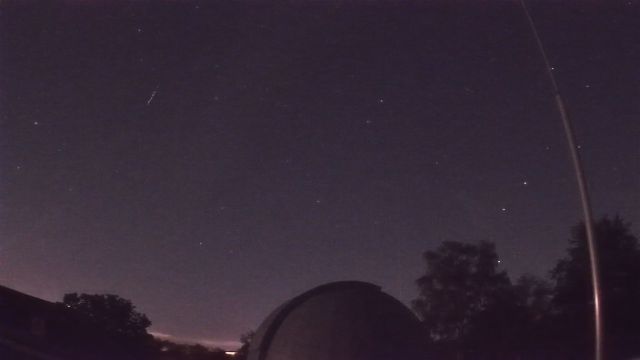 AMS96 meteor