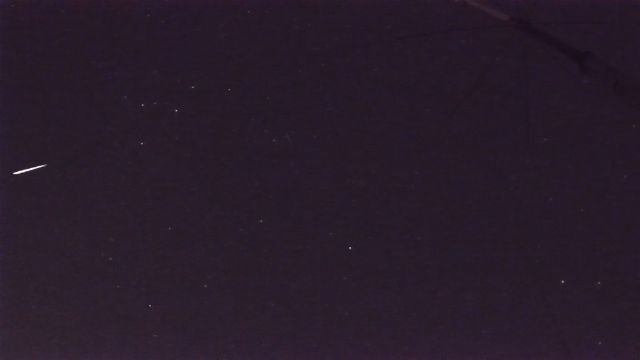 AMS96 meteor