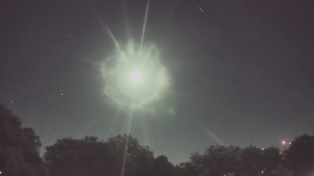 AMS96 meteor