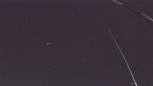 AMS96 meteor