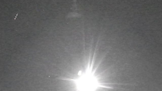 AMS96 meteor