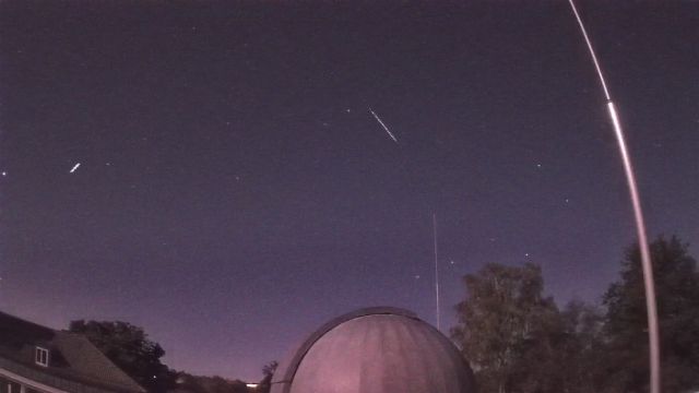 AMS96 meteor