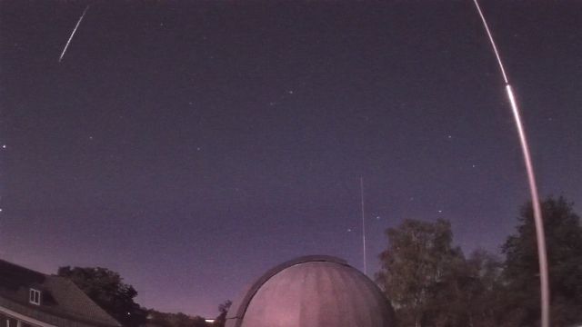 AMS96 meteor