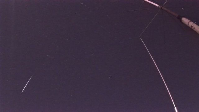 AMS96 meteor