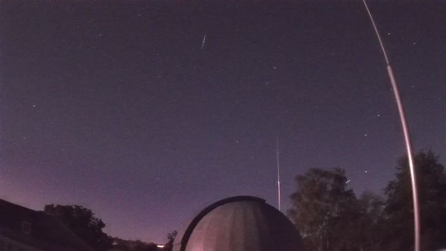 AMS96 meteor