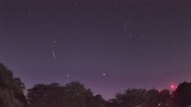 AMS96 meteor
