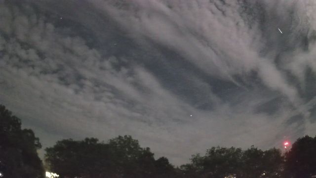 AMS96 meteor