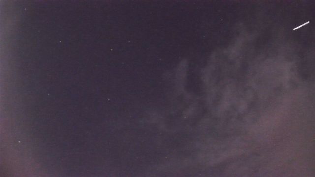 AMS96 meteor