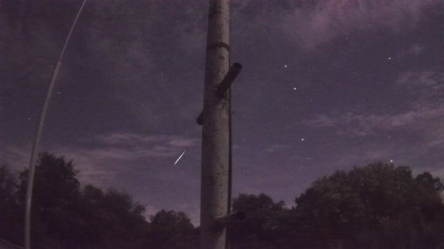 AMS96 meteor