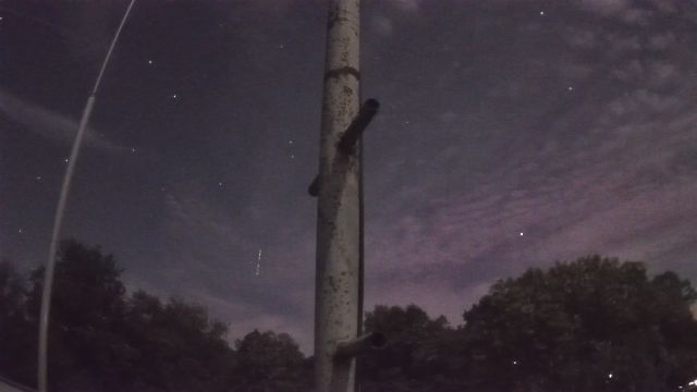 AMS96 meteor