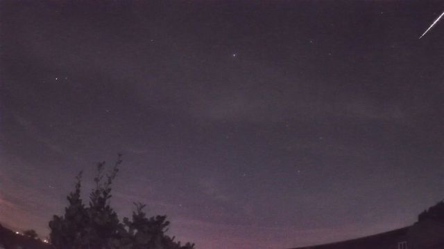 AMS96 meteor