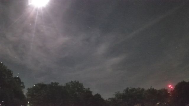 AMS96 meteor