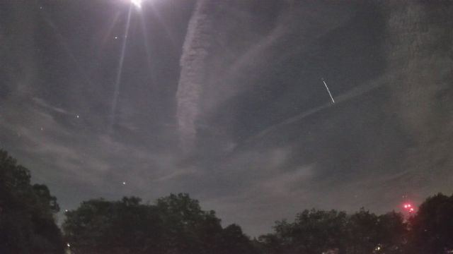 AMS96 meteor