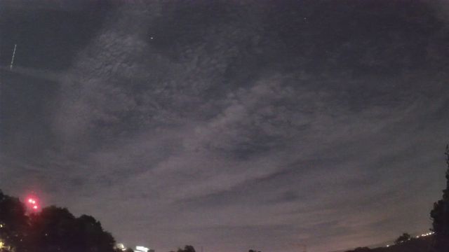AMS96 meteor