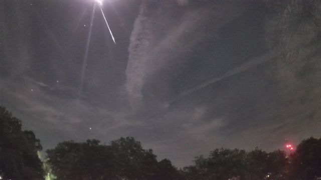 AMS96 meteor