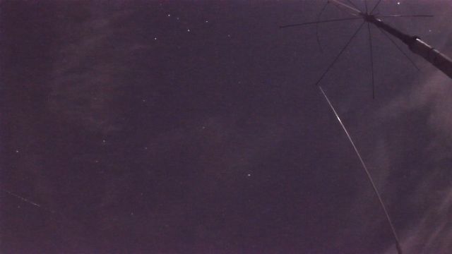 AMS96 meteor