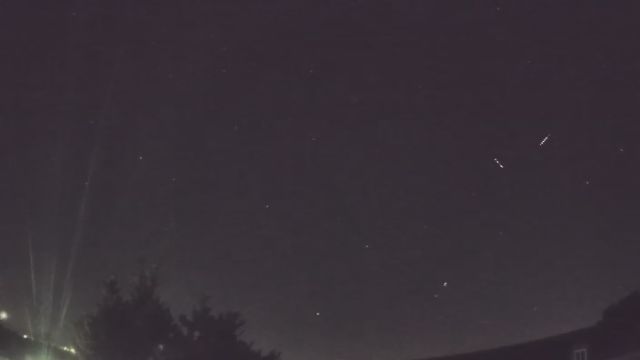 AMS96 meteor
