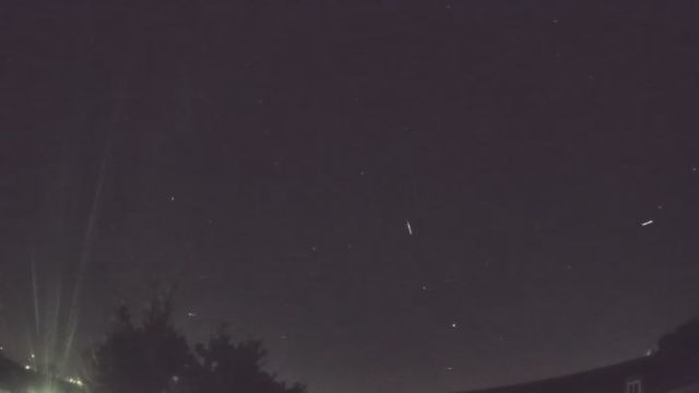 AMS96 meteor