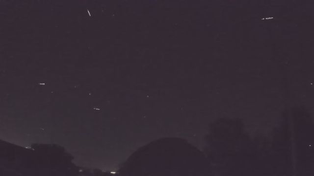 AMS96 meteor