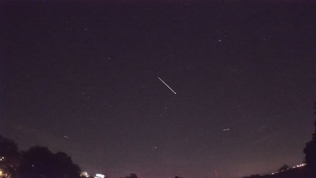 AMS96 meteor