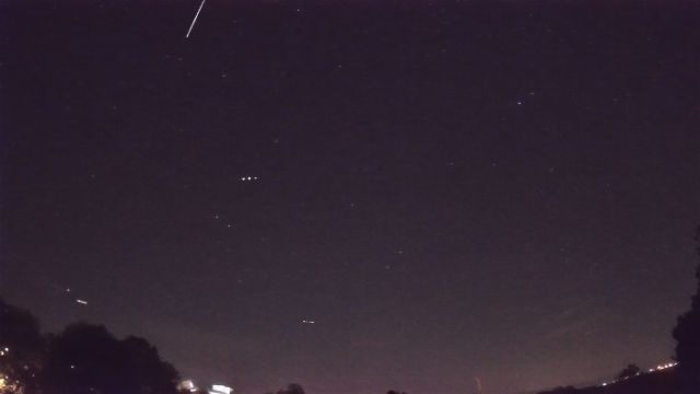 AMS96 meteor