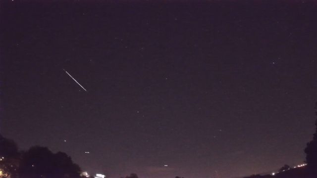 AMS96 meteor