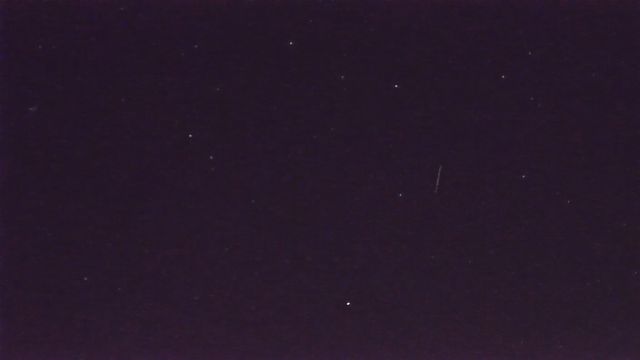 AMS96 meteor