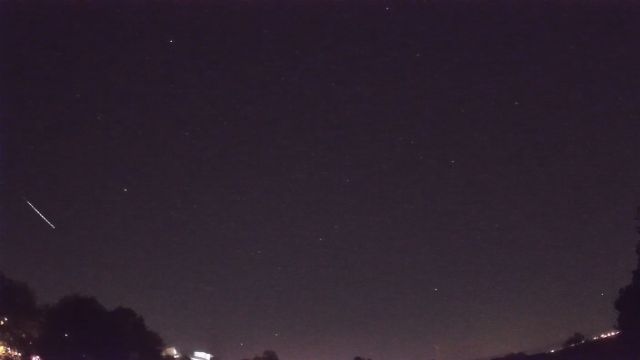 AMS96 meteor
