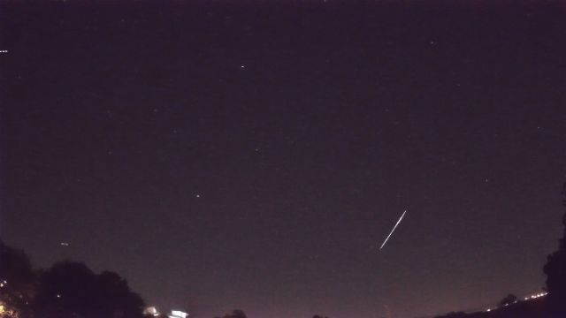 AMS96 meteor