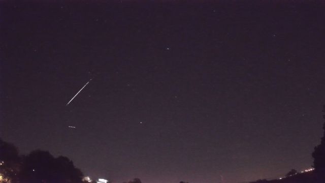 AMS96 meteor