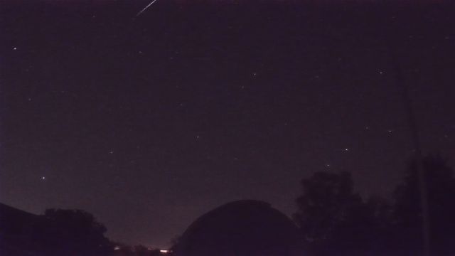 AMS96 meteor