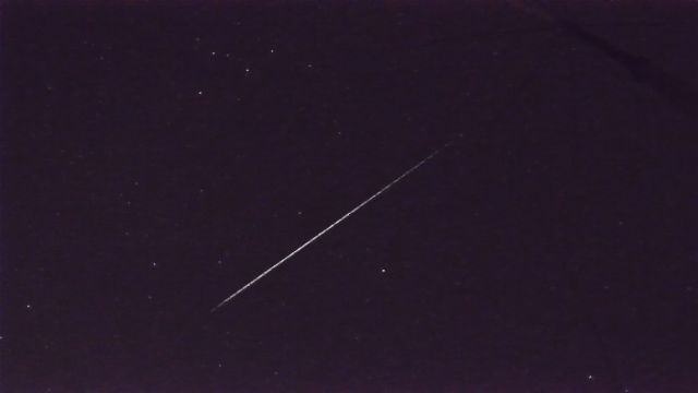 AMS96 meteor