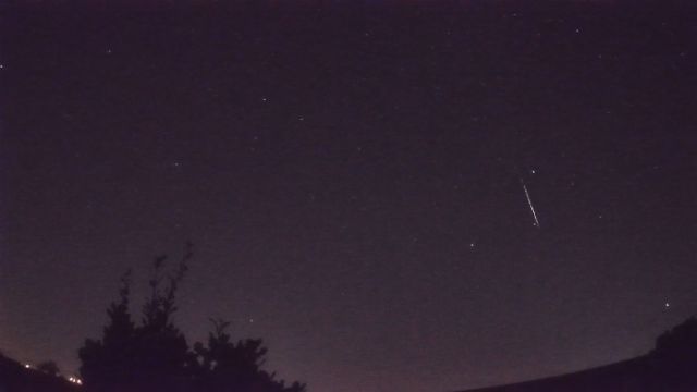 AMS96 meteor